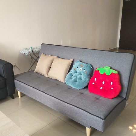 Kempas Indah @ The Secret Garden Homestay Johor Bahru Esterno foto